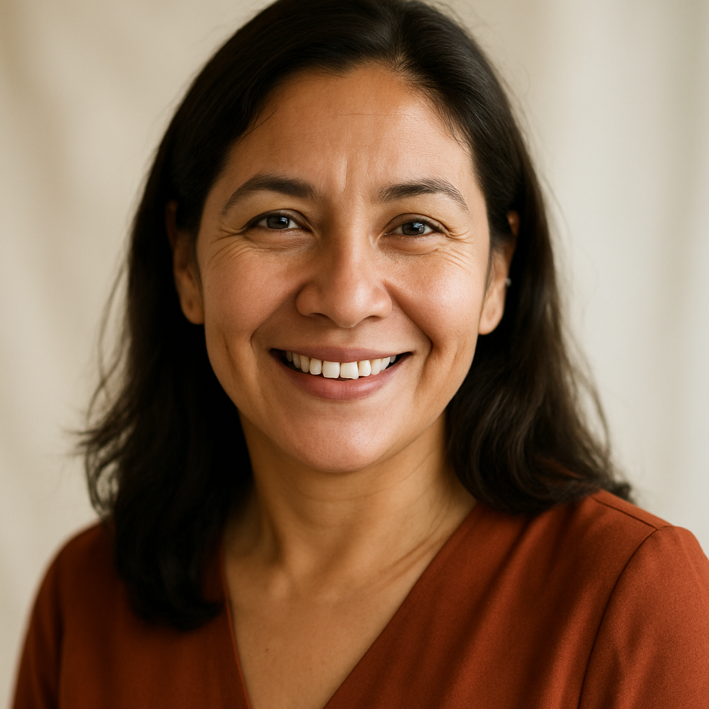 María G.